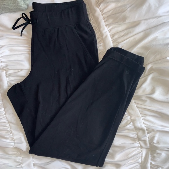 Jumpsuits | Athleta Powervita Joggers 